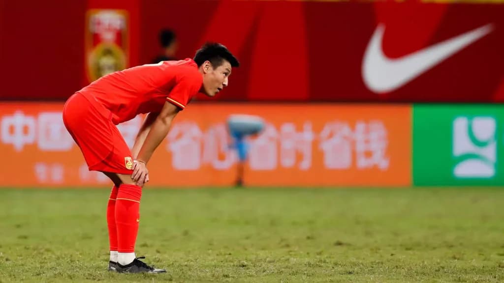 China vs Tajikistan Predictions: Tips and Best Bets Preview