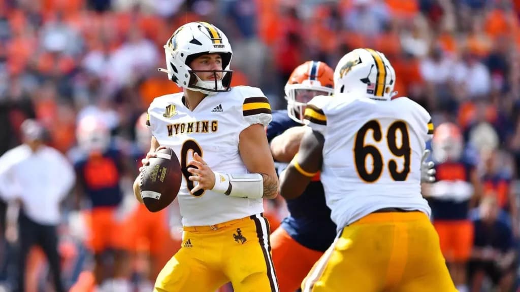 Wyoming Cowboys vs Ohio Bobcats Best Bet: Arizona Bowl Betting