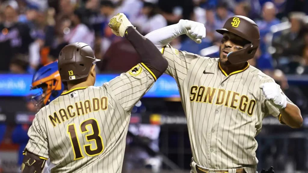Minnesota Twins vs San Diego Padres Best Bet: Padres Away for 3 in Minnesota
