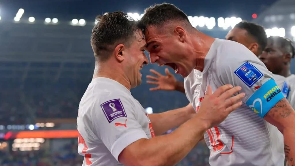 Hungary vs Switzerland Prediction: Euro 2024 Team News and Lineups Preview
