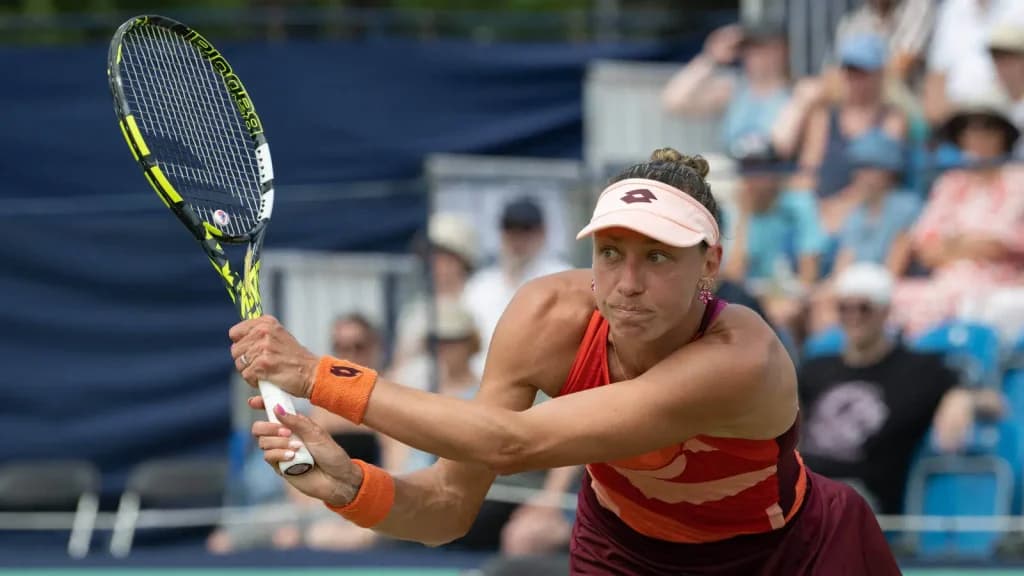 Wednesday Tennis Best Bet: WTA 125K Gaiba, Yanina Wickmayer vs Sofia Kenin