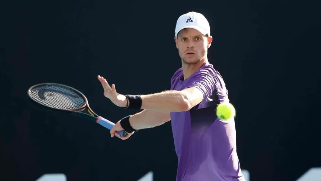 Yannick Hanfmann vs Mariano Navone Prediction, Stats, Form, H2H, February 22nd