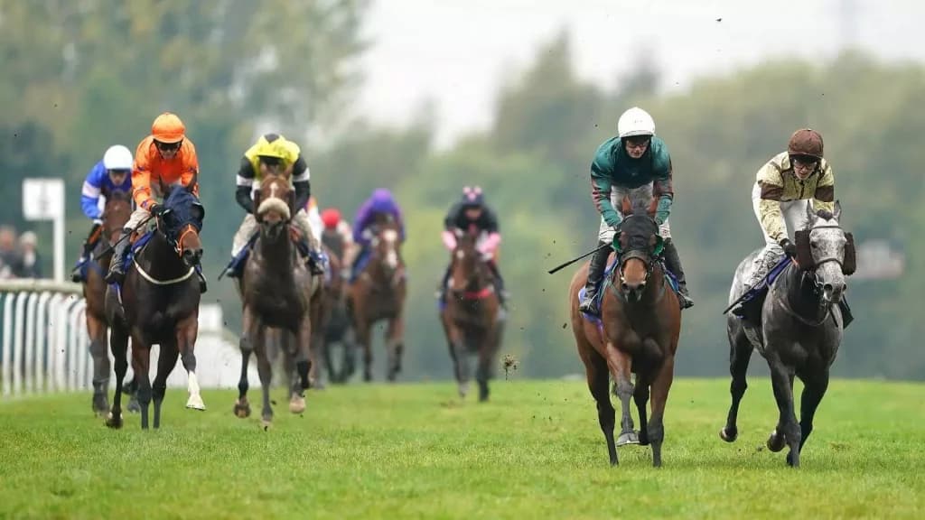 Thursday’s Horse Racing Tips: Pontefract, September 15th