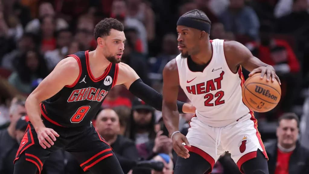 NBA Monday Night Parlay: 6.42 Acca For Three Monday Night Games