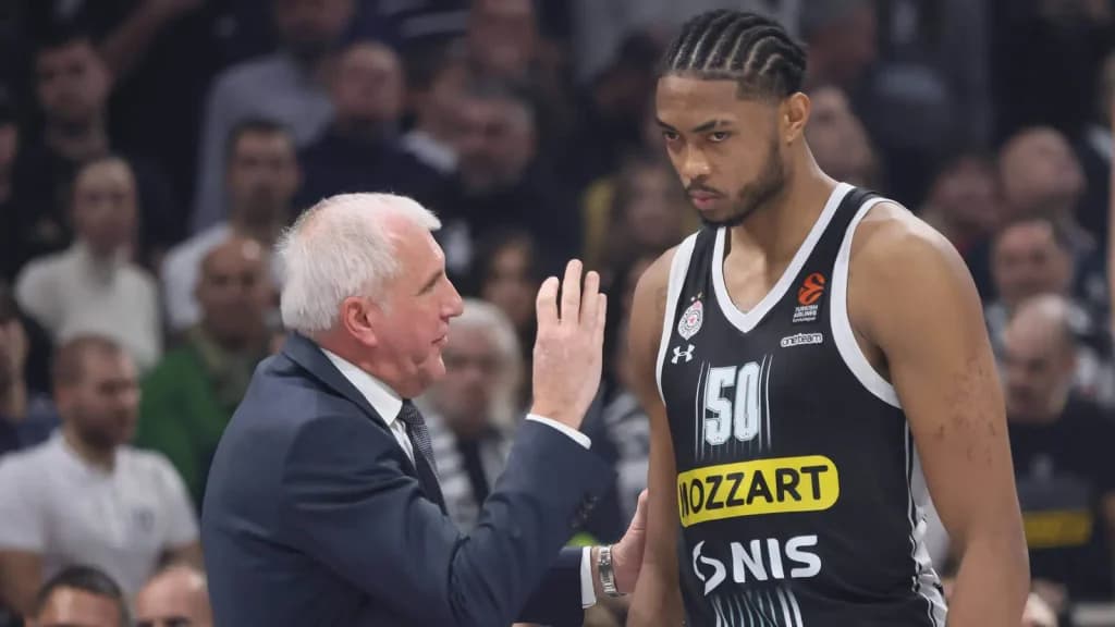 Virtus Bologna vs Partizan Tip za Klađenje: Jako Loša Forma Brazilca
