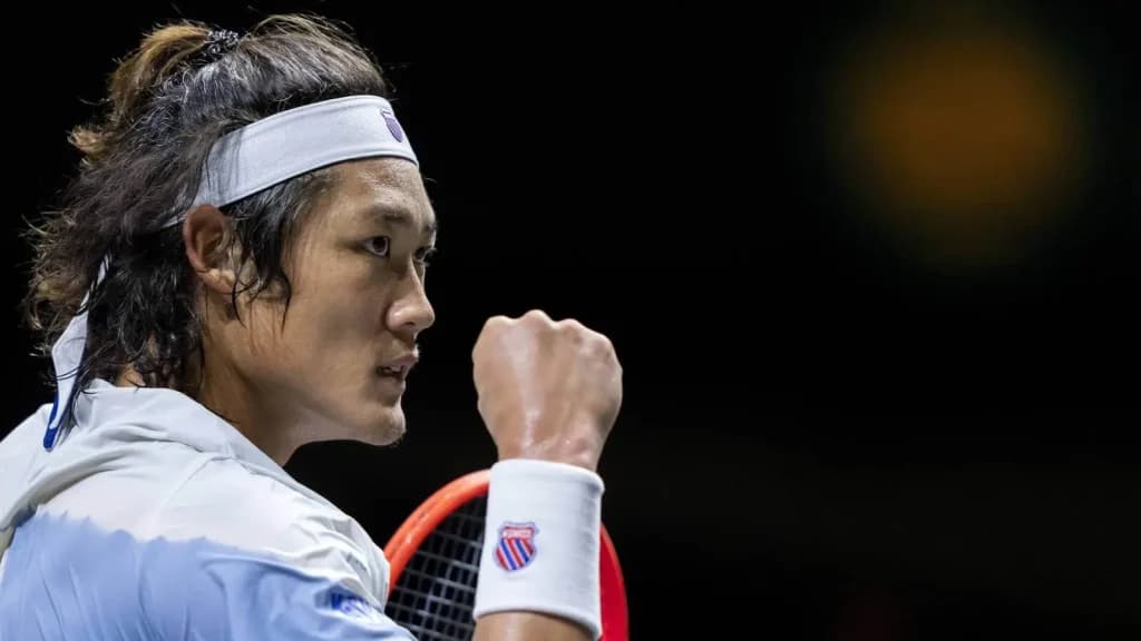 Gael Monfils vs Zhizhen Zhang Prediction, Stats, Form, H2H, February 21st