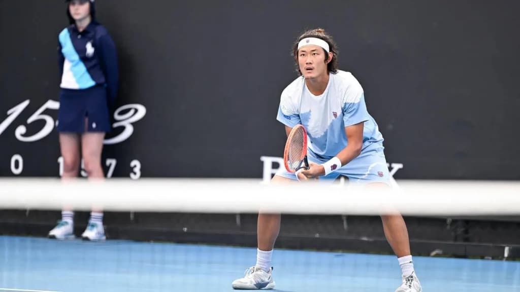 Ugo Humbert vs Zhizhen Zhang Prediction, Stats, Form, H2H, April 10th