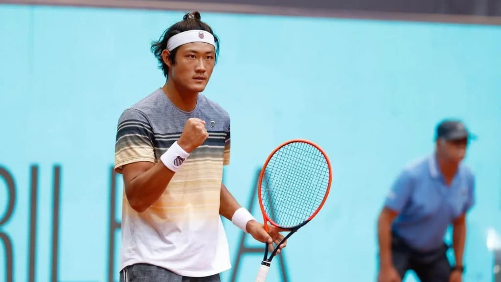 Zhizhen Zhang vs Marcos Giron Prediction, Stats, Form, H2H, April 9th