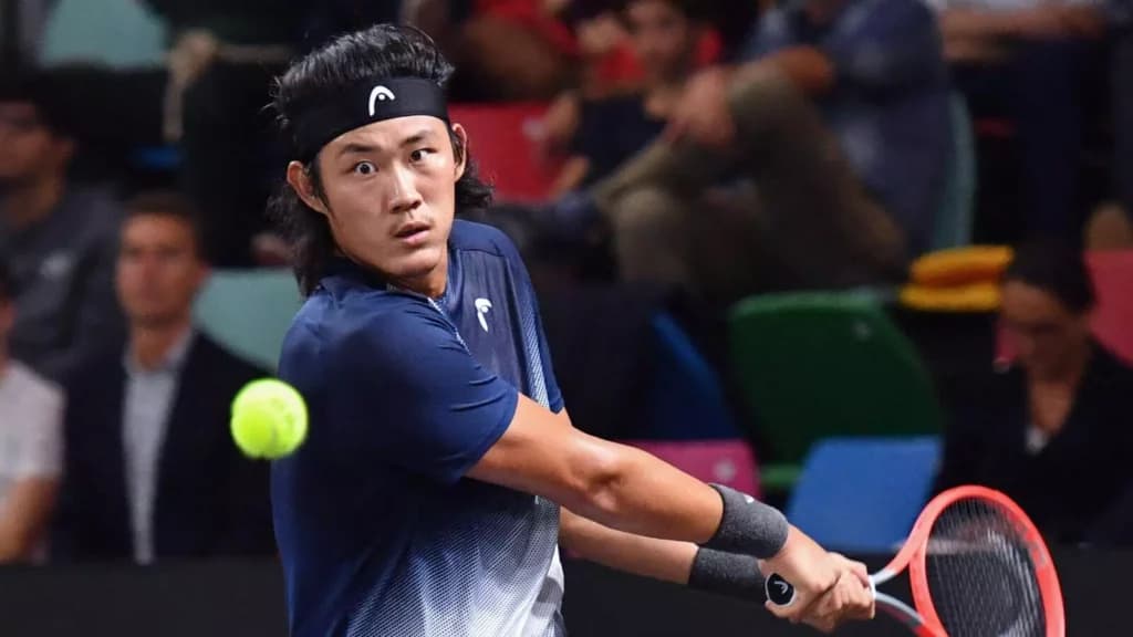 Friday Tennis Best Bet: ATP Challenger Phoenix, Alexander Bublik vs Zhizhen Zhang