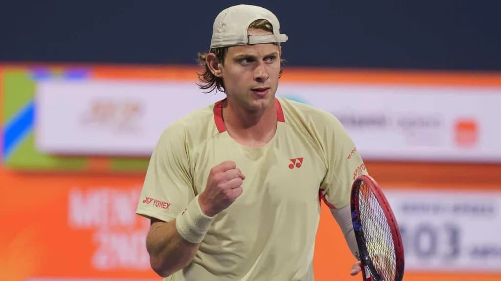 Matteo Berrettini vs Zizou Bergs Prediction, Stats, Form, H2H, 3/24/25