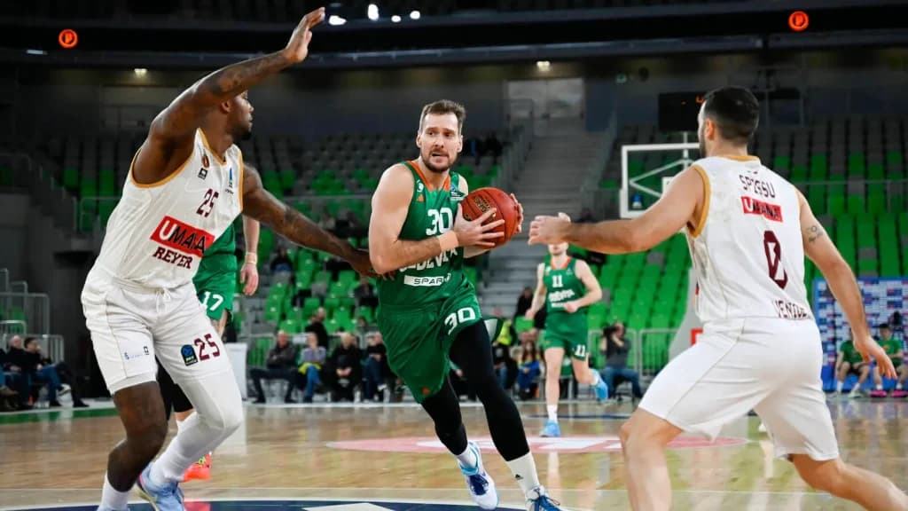 Cedevita Vs Mornar Analiza i Tip Za Klađenje: Revolveraški Obračun U Stožicama