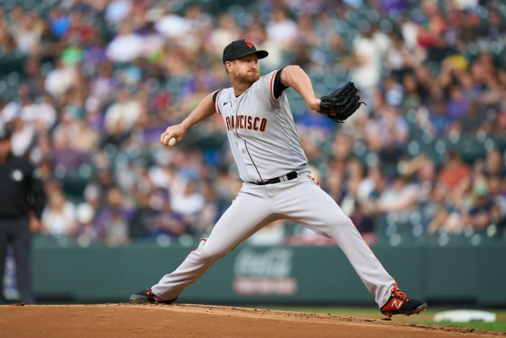 MLB Moneyline Best Bet: Friday July 1st