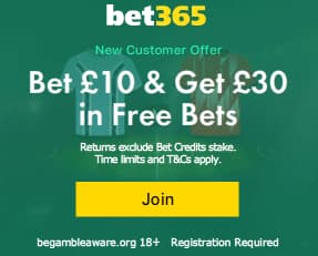 bet365 EFL Championship