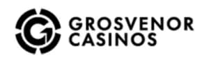 Grosvenor Casino Logo