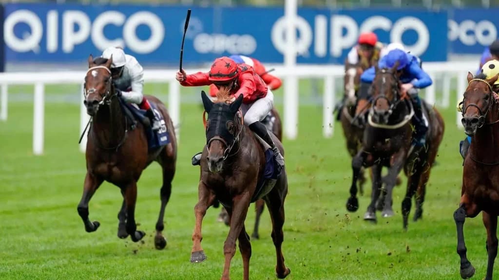 Saturday’s Horse Racing Tips: Ascot, Wetherby November 3rd