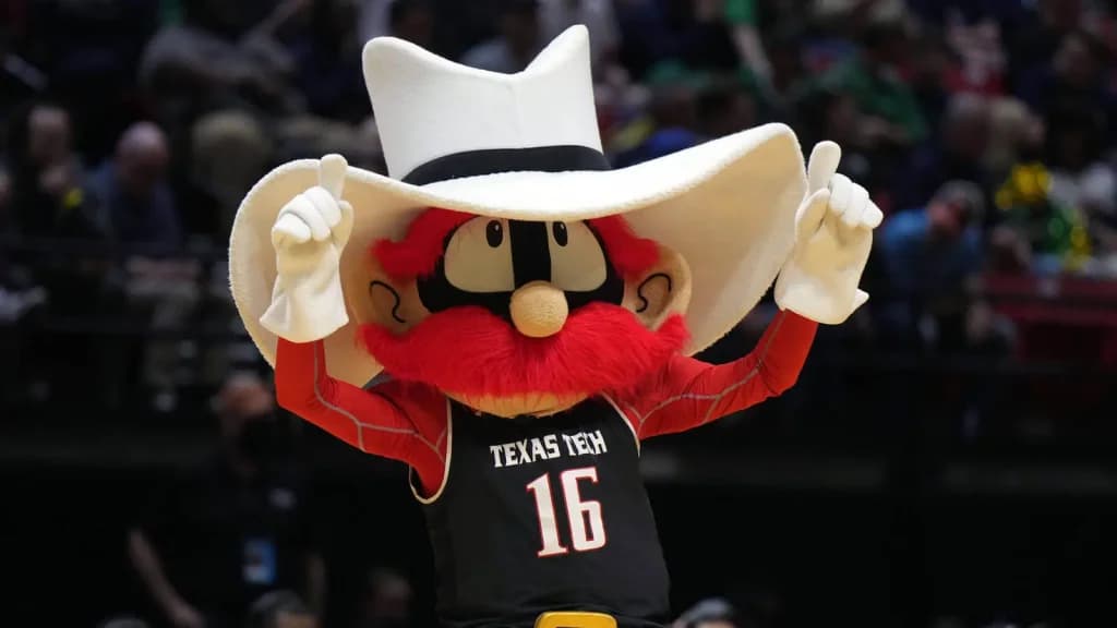 Texas Tech Red Raiders vs Kansas Jayhawks Prediction: February 12th Game Info, Odds, Trends, Stats