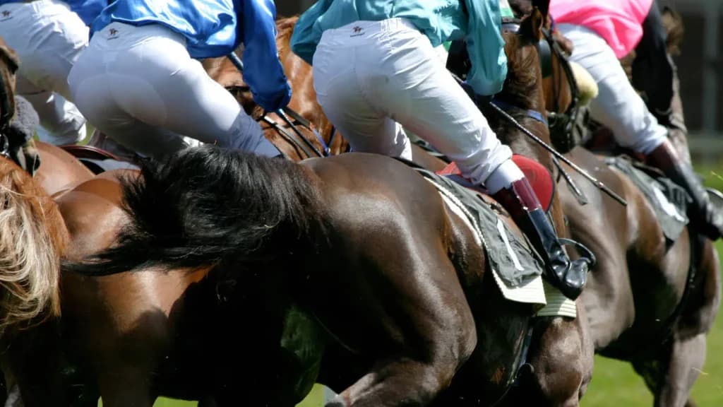 Monday’s Horse Racing Tips: Epsom, August 28th