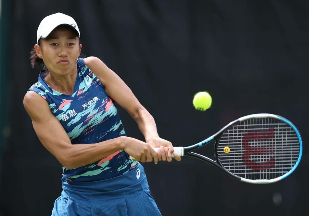 Friday's WTA Tennis Best Bet: Nottingham, June 10th