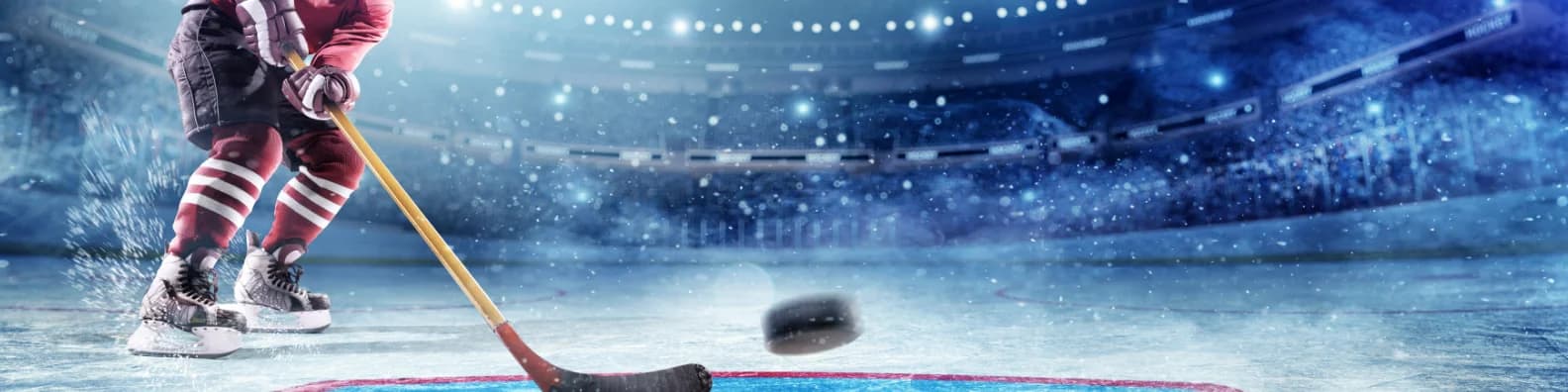 Ice Hockey