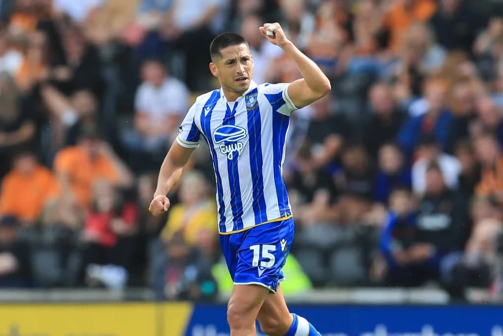 The Cards Column Tips: MD2 Player Cards, Team Bookings and Referee Data