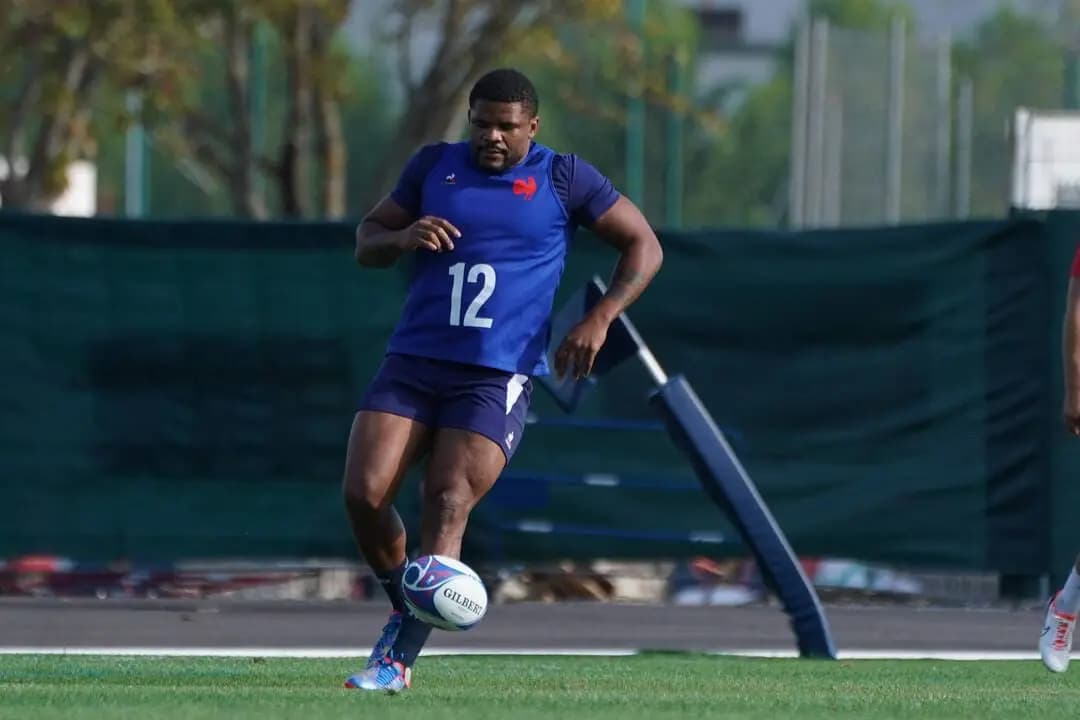 Rugby World Cup 2023