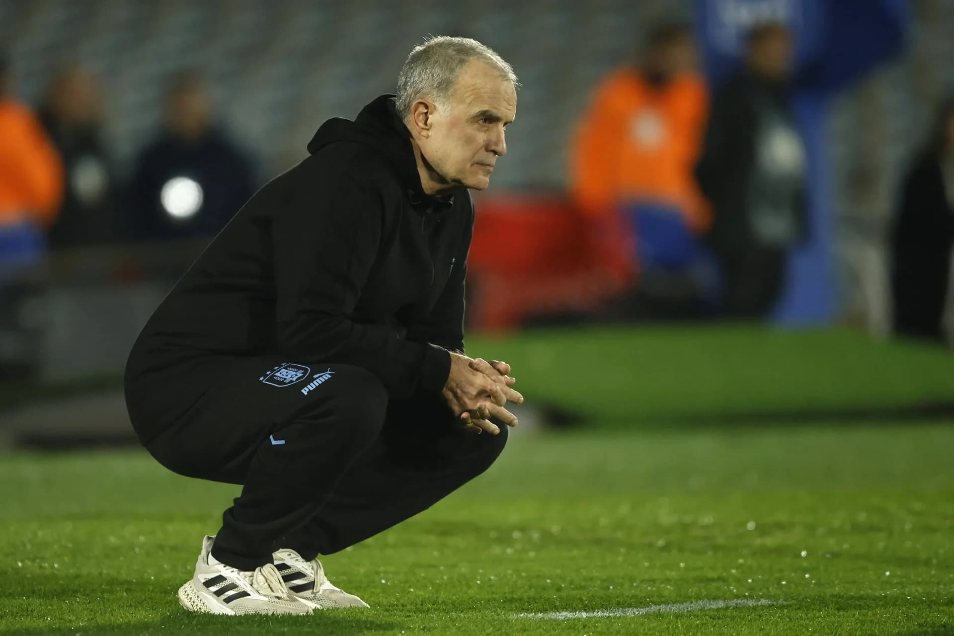 Copa America Prediction - Futbol, Uruguay vs Chile