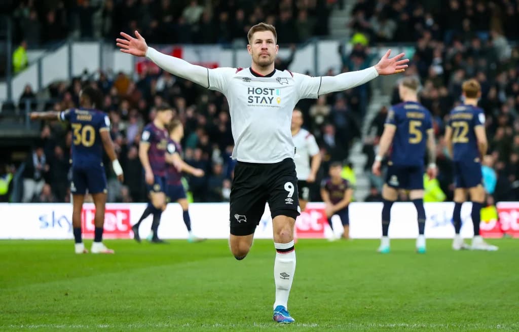 Fleetwood vs Derby Predictions: Tips and Best Bets Preview