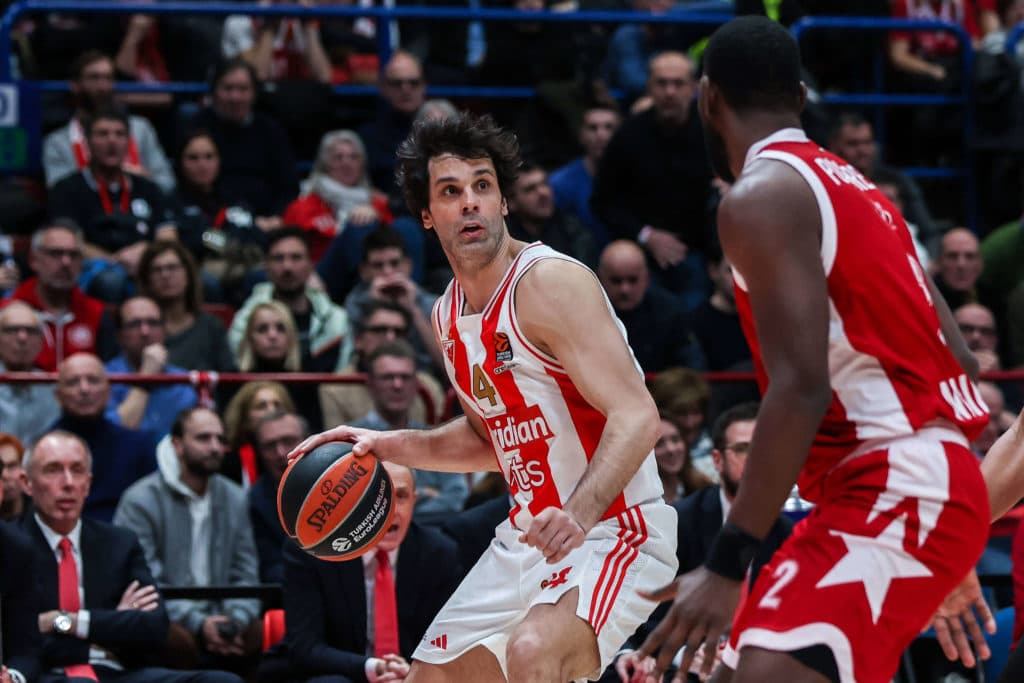 Crvena Zvezda vs Maccabi Tel Aviv Prediction: Preview, Odds, Trends, Team News, Injury Report - 3/14/24