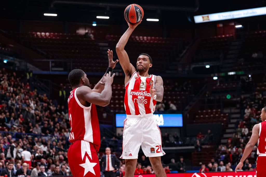 Crvena Zvezda vs Panathinaikos Prediction, Team News, Injury Report, 20/3/24