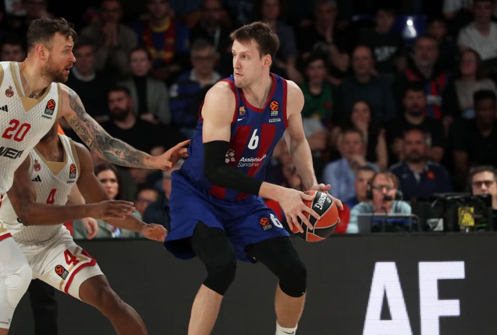 Barcelona vs Partizan Prediction, Preview, H2H, Odds, Trends, Team News, Injury Report  - 3/14/24