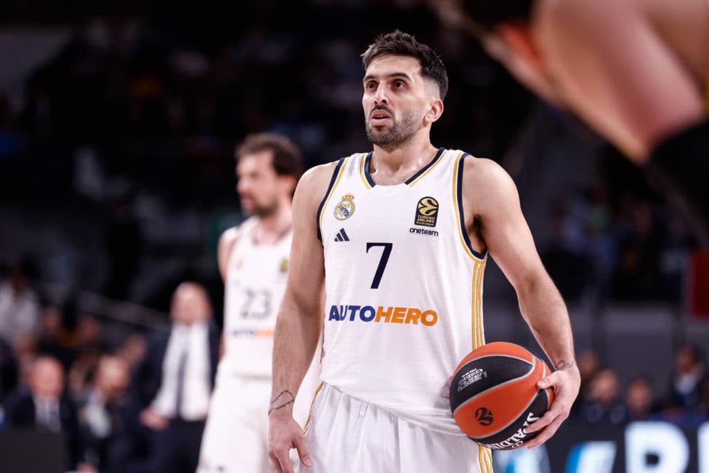 Virtus vs Real Madrid Prediction: Preview, Odds, Trends, Team News, Injury Report 3/13/24