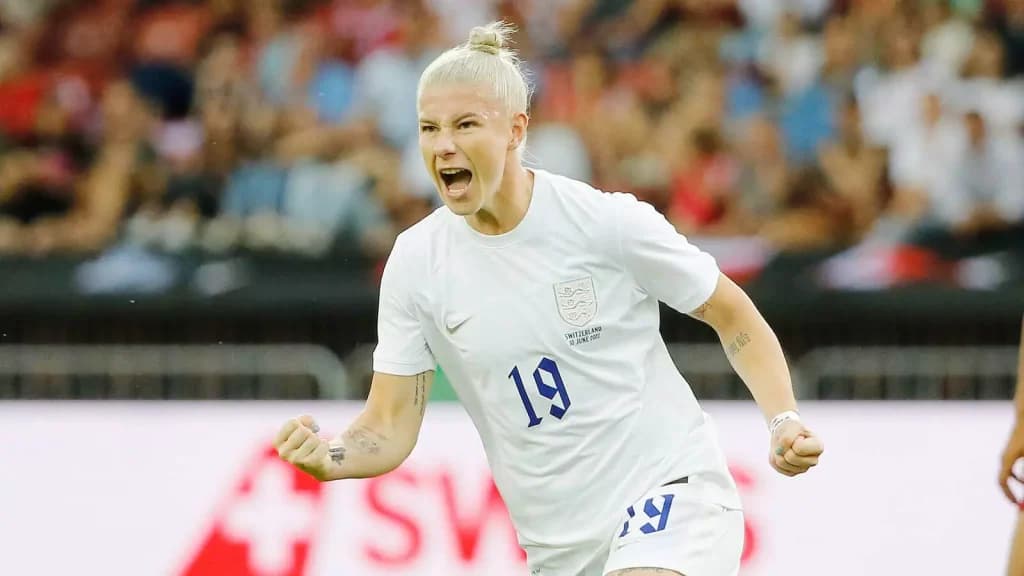 Beth England doesn’t get the recognition she deserves says Sanderson