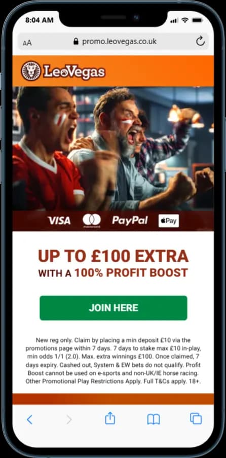 https://leovegas.com.nl/