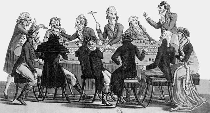 martingale system roulette