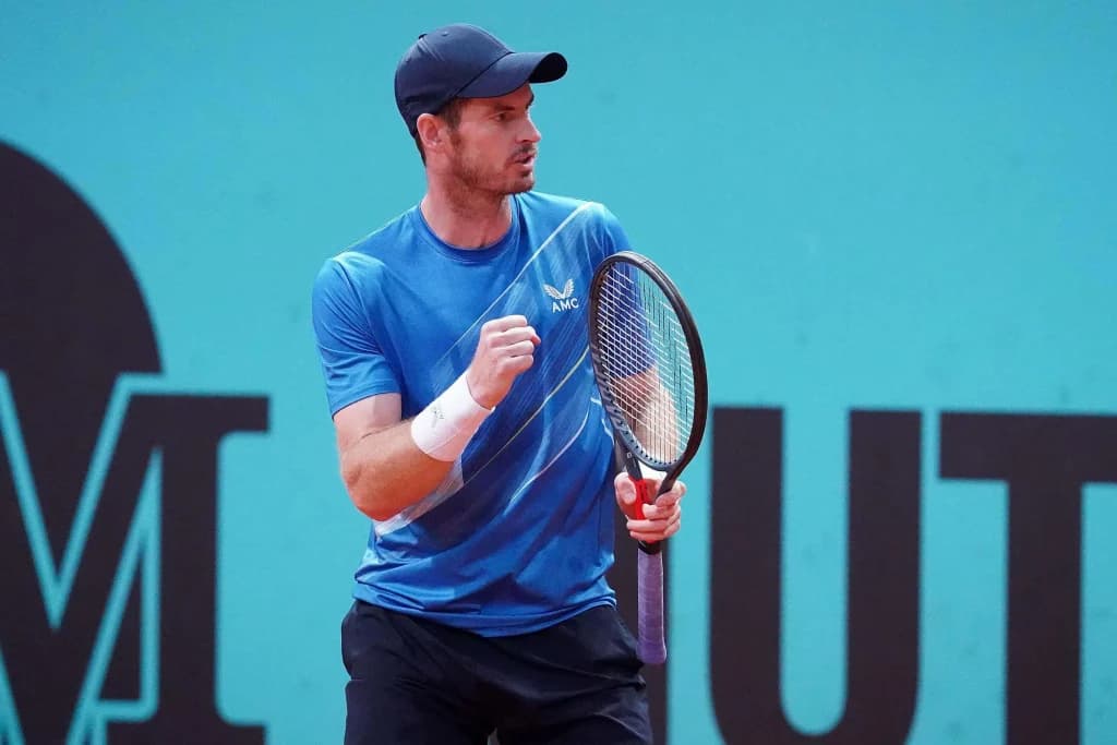 Tuesday's ATP Tennis Best Bet: Newport, July 12th