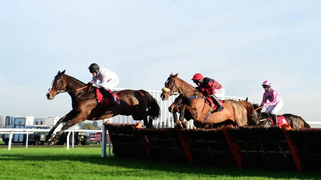Friday's Horse Racing Tips: Kempton, February 9th