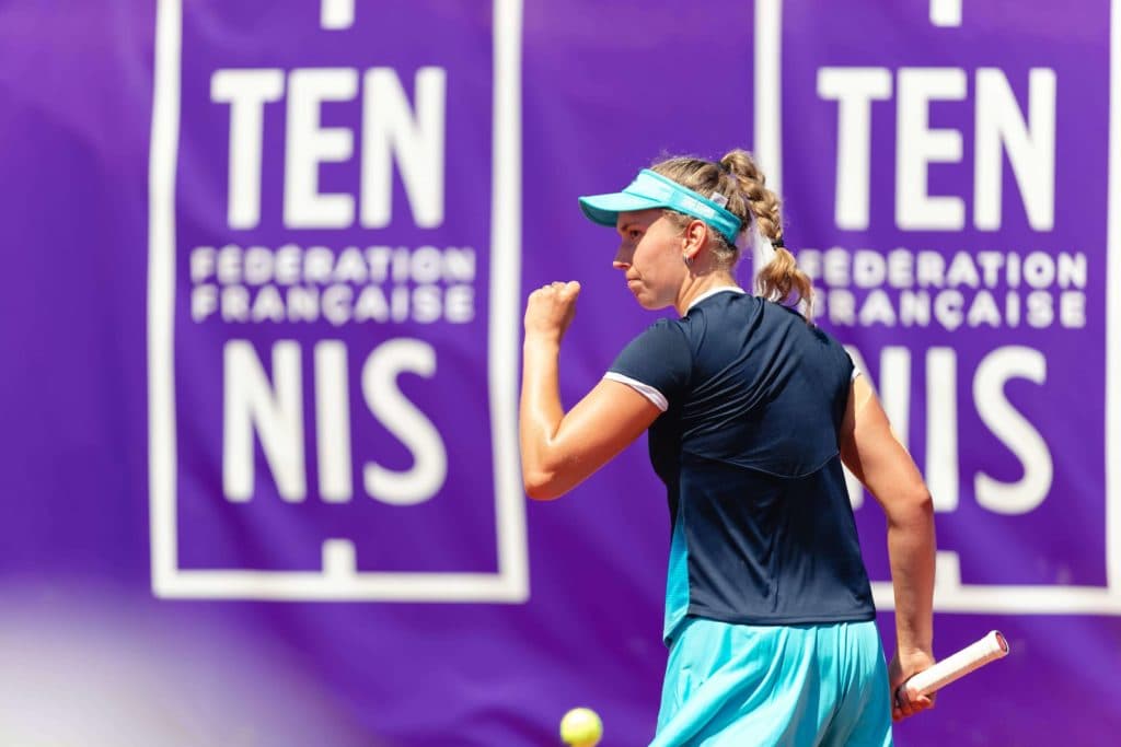 Wednesday's Tennis Best Bet: WTA French Open, May 25th