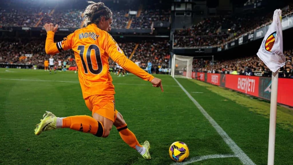 Valladolid vs Real Madrid Betting Preview