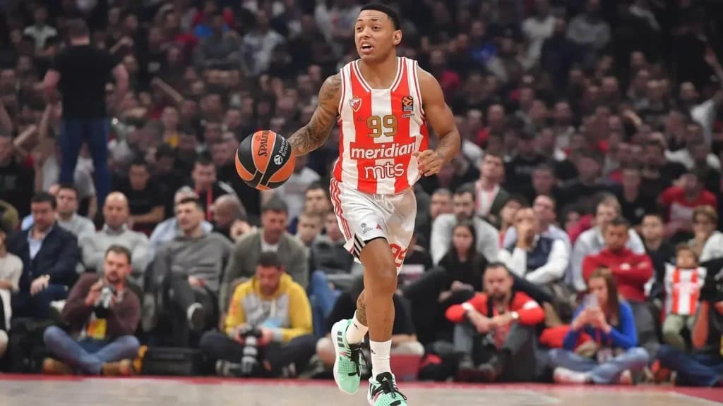 Crvena Zvezda Vs Olympiacos Analiza i Tip Za Klađenje: Crveno Bela Arena Za Kraj Sezone