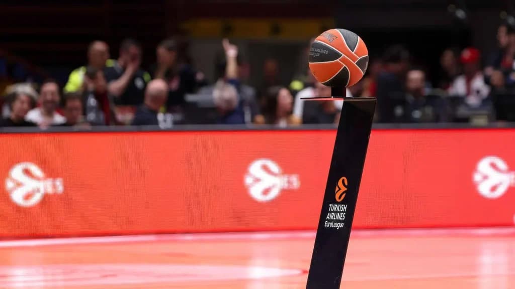 Posećenost Eurolige 2023/24 - Dominacija “Večitih”