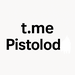 PistolodAvatar